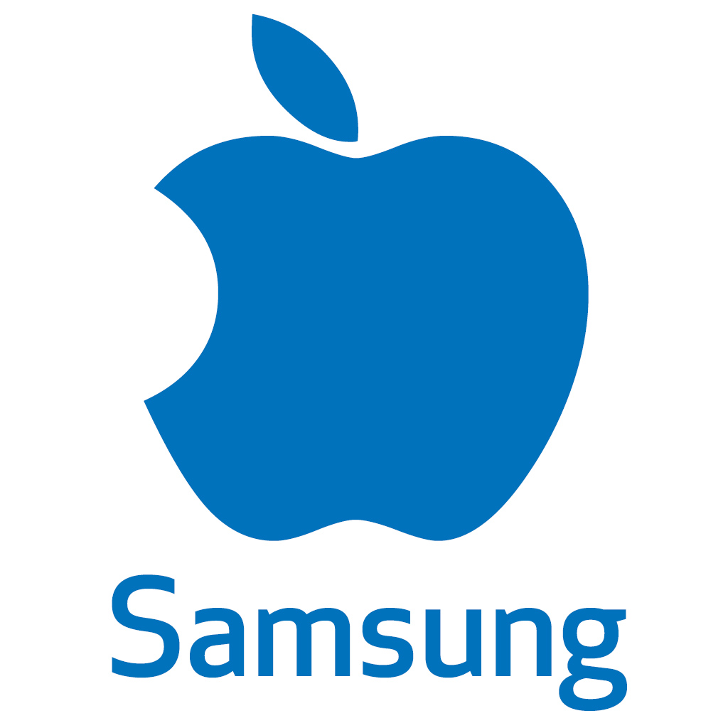 Samsung Logo