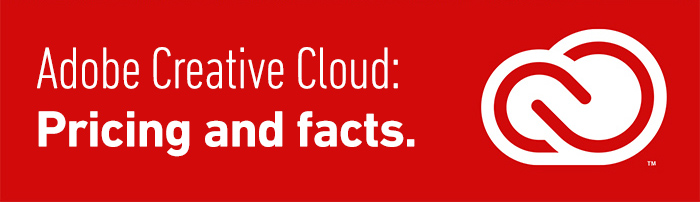 Adobe Creative Cloud