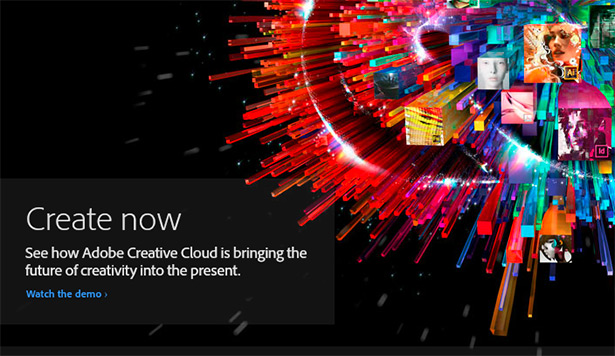 Adobe Creative Cloud