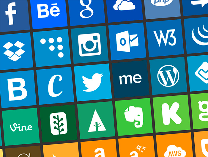 Simple Icons
