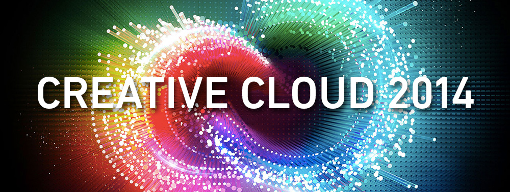 Adobe Creative Cloud CollectioN  2014