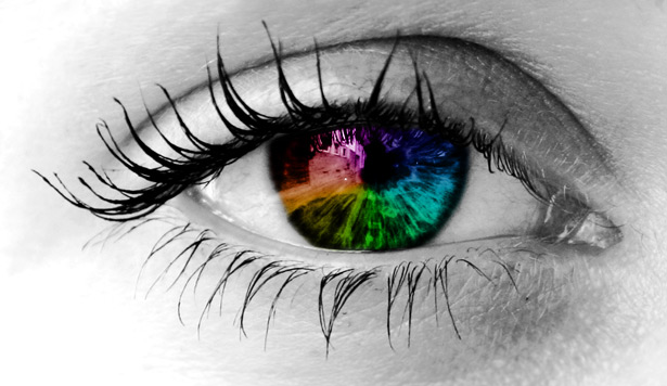 Hidden colors Hidden colors