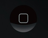 iPhone Home button