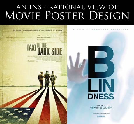creative designs for posters