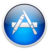 Mac App Store Mac App Store