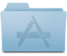 Mac OS X Applications Mac OS X Applications