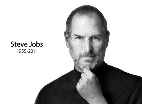 Steve Jobs Steve Jobs