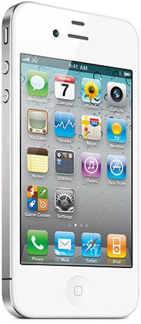 iPhone 4