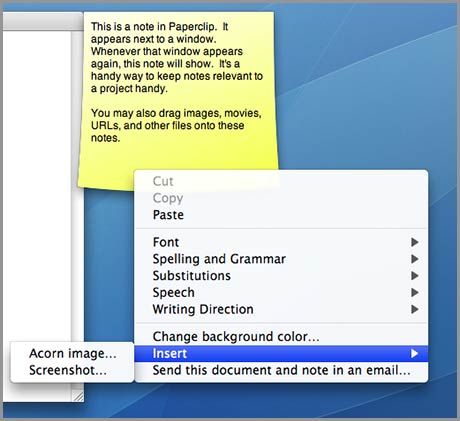 Paperclip