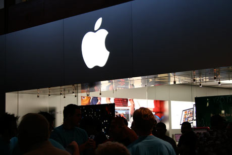 Apple arrowhead online
