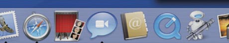 OSX Dock