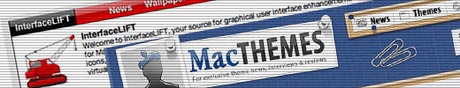 OSX Themes