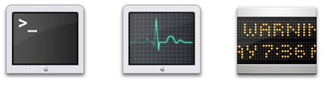 Icon Design