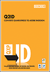 Q2ID - Quark to InDesign conversion plugin