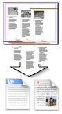 Text Exporter
