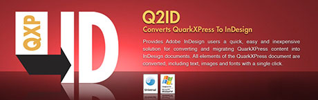 Q2ID conversion