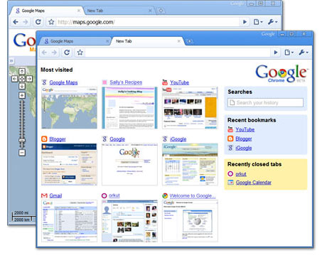 Google Chrome