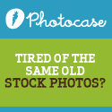Tired of the same old stock images?