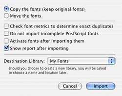 Font Agent Pro