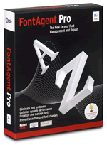 Font Agent Pro