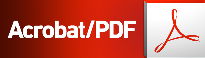 Acrobat PDF