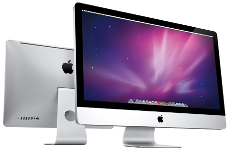 Apple iMac