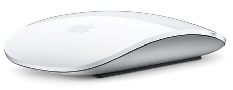 Apple Magic Mouse