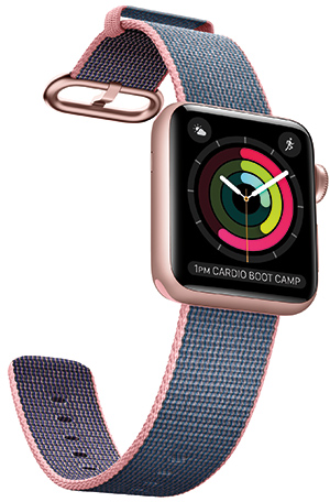 Apple Watch Series 2