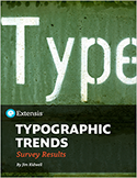 Type Trends Report