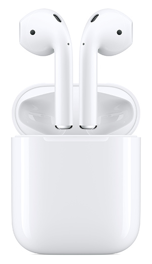 Apple AirPods