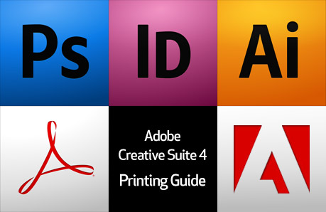 Adobe CS4 Printing Guide