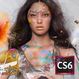 Adobe CS6