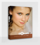 Bokeh 2 box