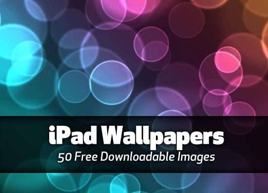 iPad Wallpapers