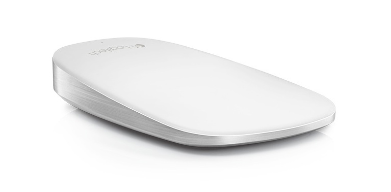 Logitech Ultrathin Touch Mouse