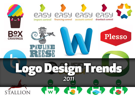 Logo Trends 2011