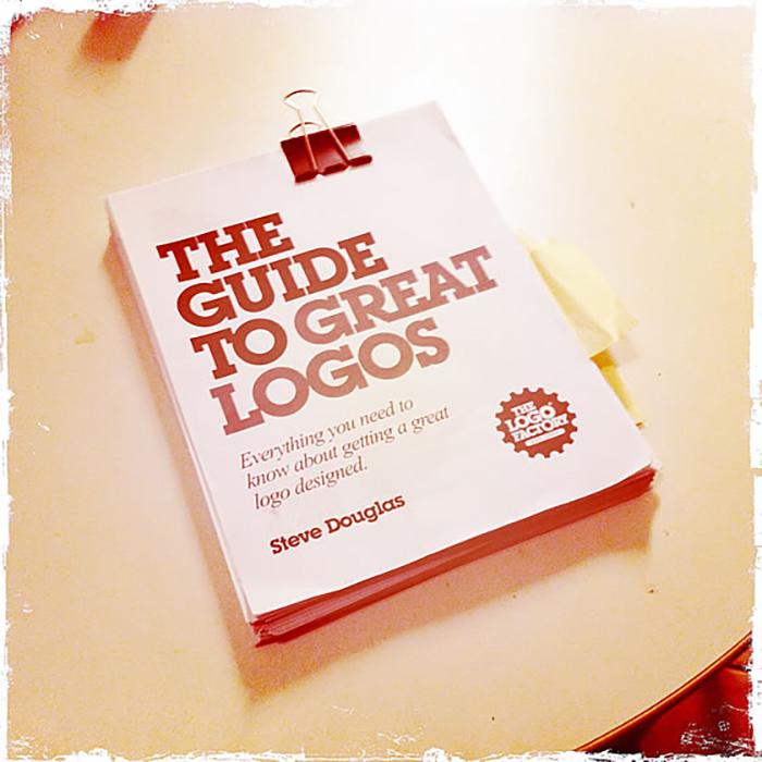 Logo Guide Book