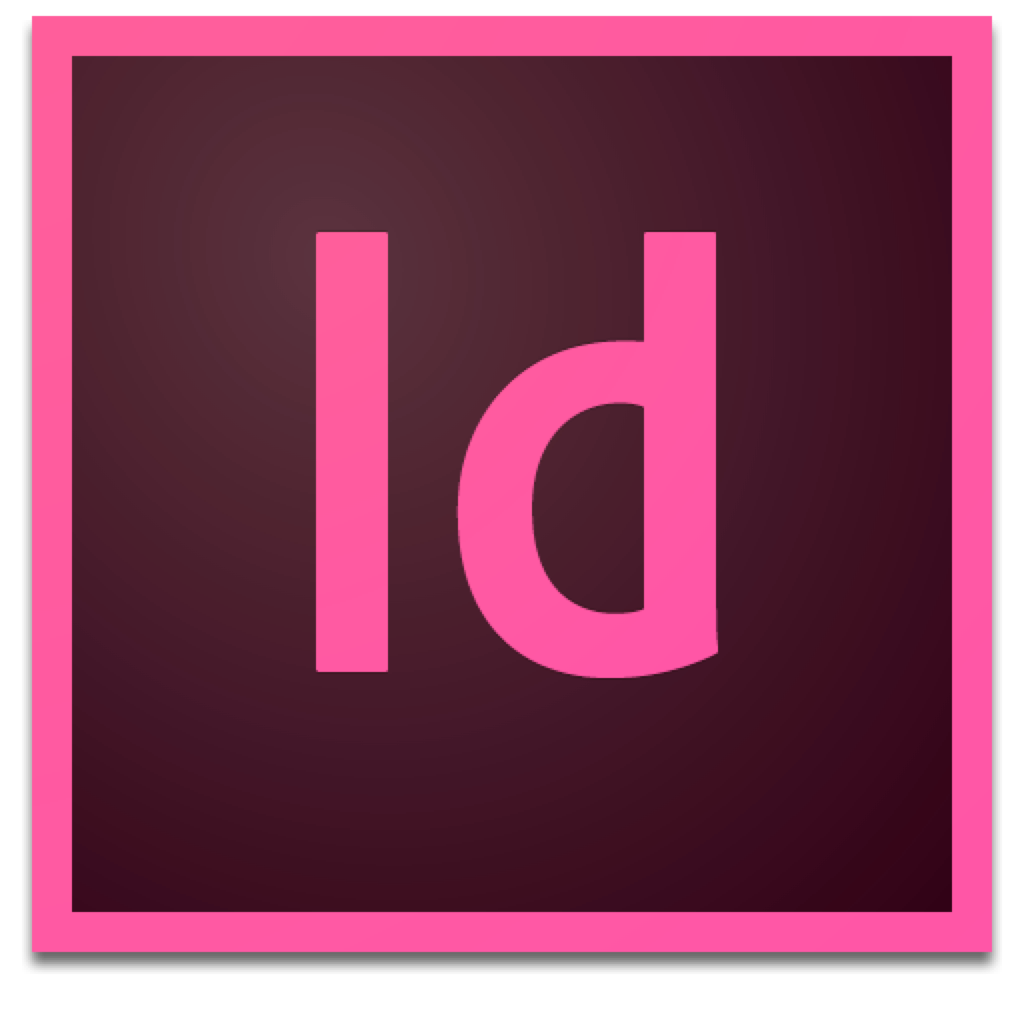 InDesign CC