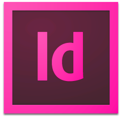 InDesign CS6