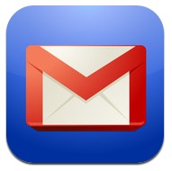 Gmail for iOS