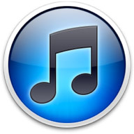 iTunes 10 icon