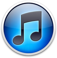 iTunes 10 iTunes 10 icon