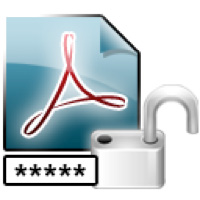 Recover PDF Password