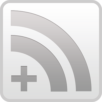 Add to Google Reader Safari Extension