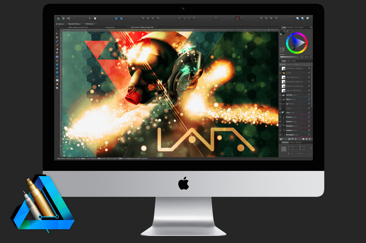 Affinity Designer