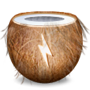 coconutBattery