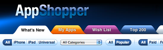 AppShopper