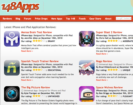 148Apps