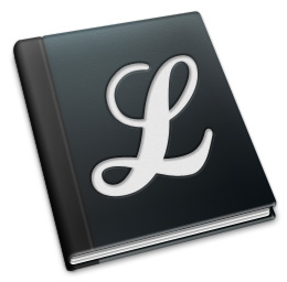 LittleIpsum icon