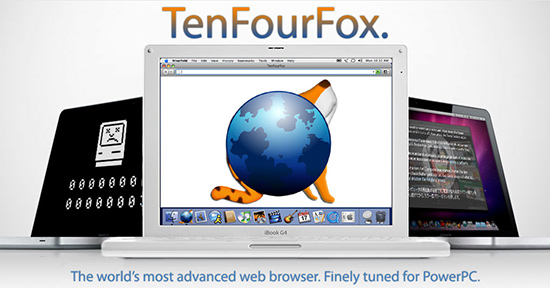 TenFourFox